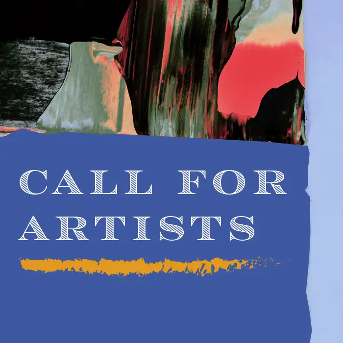 Call for Artists