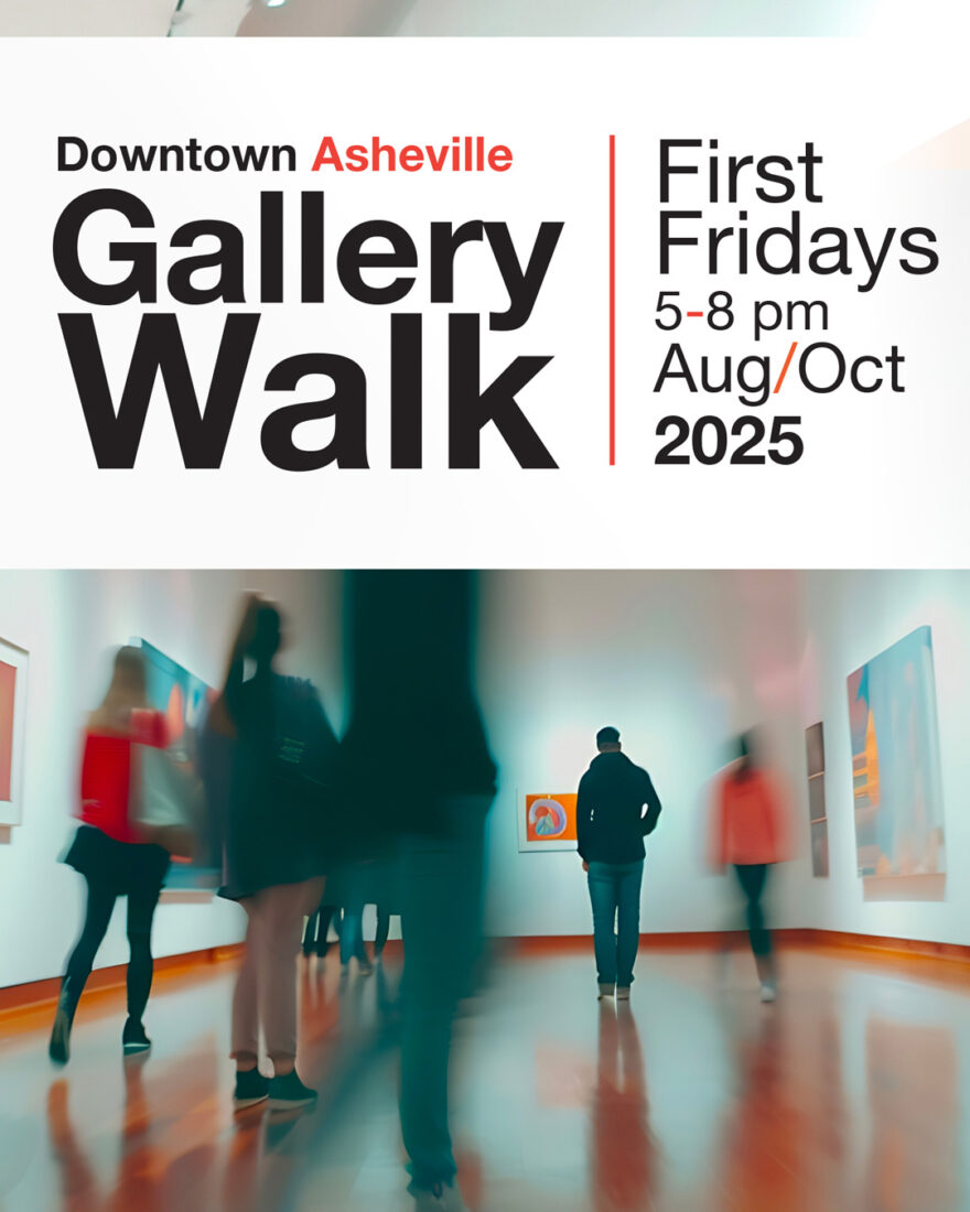 Gallery Walk